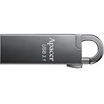Изображение USB Flash 64Gb Apacer AH15A Ashy USB 3.1 (AP64GAH15AA-1) #4 Фото USB Flash 64Gb Apacer AH15A Ashy USB 3.1 (AP64GAH15AA-1) #4