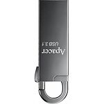 Изображение USB Flash 64Gb Apacer AH15A Ashy USB 3.1 (AP64GAH15AA-1) #1 Фото USB Flash 64Gb Apacer AH15A Ashy USB 3.1 (AP64GAH15AA-1) #1