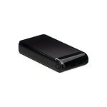 Изображение Внешний аккумулятор Power Bank Hoco J59A Famous 20000mAh Black (6931474721846) #3 Фото Внешний аккумулятор Power Bank Hoco J59A Famous 20000mAh Black (6931474721846) #3