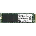 Изображение SSD Transcend 2TB MTE110S M.2 NVMe 2280 PCIe Gen3 x4 (TS2TMTE110S) 2500/1700 MB/s #1 Фото SSD Transcend 2TB MTE110S M.2 NVMe 2280 PCIe Gen3 x4 (TS2TMTE110S) 2500/1700 MB/s #1