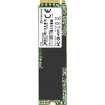 Изображение SSD Transcend 2TB MTE220S M.2 NVMe 2280 PCIe Gen3 x4 (TS2TMTE220S) 3500/2900 MB/s Фото SSD Transcend 2TB MTE220S M.2 NVMe 2280 PCIe Gen3 x4 (TS2TMTE220S) 3500/2900 MB/s