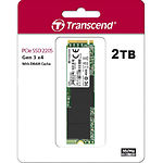 Изображение SSD Transcend 2TB MTE220S M.2 NVMe 2280 PCIe Gen3 x4 (TS2TMTE220S) 3500/2900 MB/s #2 Фото SSD Transcend 2TB MTE220S M.2 NVMe 2280 PCIe Gen3 x4 (TS2TMTE220S) 3500/2900 MB/s #2