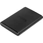 фото SSD Transcend 500Gb ESD270C External USB 3.1 GEN2 Type-C (TS500GESD270C)