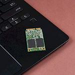 Изображение SSD Transcend 64Gb MSA230S mSATA (TS64GMSA230S) 550/400 МБ/с #1 Фото SSD Transcend 64Gb MSA230S mSATA (TS64GMSA230S) 550/400 МБ/с #1