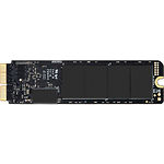 Изображение SSD Transcend JetDrive 855 960GB External for Apple Thunderbolt Silver (TS960GJDM855) #2 Фото SSD Transcend JetDrive 855 960GB External for Apple Thunderbolt Silver (TS960GJDM855) #2