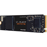 Фото SSD Western Digital Black SN750 SE 500GB M.2 NVMe 2280 (WDS500G1B0E) 3600/2000 MB/s #2