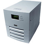 Изображение Стабилизатор PowerCom AR-5K-LCD #2 Фото Стабилизатор PowerCom AR-5K-LCD #2