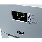 Изображение Стабилизатор PowerCom AR-7,5K-LCD #2 Фото Стабилизатор PowerCom AR-7,5K-LCD #2