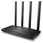 Изображение Маршрутизатор TP-Link Archer C6, WIFI Роутер 802.11ac, AC1200 #3 Фото Маршрутизатор TP-Link Archer C6, WIFI Роутер 802.11ac, AC1200 #3