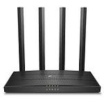 Изображение Маршрутизатор TP-Link Archer C6, WIFI Роутер 802.11ac, AC1200 #1 Фото Маршрутизатор TP-Link Archer C6, WIFI Роутер 802.11ac, AC1200 #1