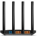 Изображение Маршрутизатор TP-Link Archer C6, WIFI Роутер 802.11ac, AC1200 Фото Маршрутизатор TP-Link Archer C6, WIFI Роутер 802.11ac, AC1200
