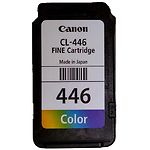 Фото Картридж Canon CL-446 (8285B001) Color MG2440/2540/2550, 8 ml #1