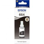 Изображение чернила EPSON 664 (C13T66414A) Black L120/L132/L210/L220/L350/L362/L382/L455/L550/L1300/L3050, 70мл. #1 Фото чернила EPSON 664 (C13T66414A) Black L120/L132/L210/L220/L350/L362/L382/L455/L550/L1300/L3050, 70мл. #1