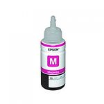 Изображение чернила EPSON 664 (C13T66434A) Magenta L120/L132/L210/L220/L350/L362/L382/L455/L550/L1300/L3050,70мл Фото чернила EPSON 664 (C13T66434A) Magenta L120/L132/L210/L220/L350/L362/L382/L455/L550/L1300/L3050,70мл