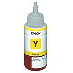 Изображение чернила EPSON 664 (C13T66444A) Yellow L120/L132/L210/L220/L350/L362/L382/L455/L550/L1300/L3050,70мл. Фото чернила EPSON 664 (C13T66444A) Yellow L120/L132/L210/L220/L350/L362/L382/L455/L550/L1300/L3050,70мл.