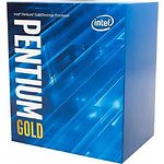 Изображение CPU Intel Pentium® G6400 (4.0ГГц, 58W, socket1200 box BX80701G6400) #3 Фото CPU Intel Pentium® G6400 (4.0ГГц, 58W, socket1200 box BX80701G6400) #3