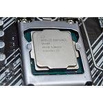 Изображение CPU Intel Pentium® G6400 (4.0ГГц, 58W, socket1200 box BX80701G6400) #1 Фото CPU Intel Pentium® G6400 (4.0ГГц, 58W, socket1200 box BX80701G6400) #1