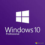 Фото Windows 10 Professional 64-bit Ru (FQC-08909) OEM #1
