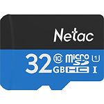 Изображение microSD HC 32GB Netac P500 Class 10 UHS-I (с SD переходником NT02P500STN-032G-R) #3 Фото microSD HC 32GB Netac P500 Class 10 UHS-I (с SD переходником NT02P500STN-032G-R) #3
