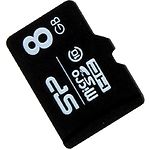 Изображение microSD HC 8GB SILICON POWER Class 10 (SP008GBSTH010V10 без переходника) #2 Фото microSD HC 8GB SILICON POWER Class 10 (SP008GBSTH010V10 без переходника) #2
