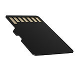 Изображение microSD HC 8GB SILICON POWER Class 10 (SP008GBSTH010V10 без переходника) #1 Фото microSD HC 8GB SILICON POWER Class 10 (SP008GBSTH010V10 без переходника) #1