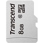 Изображение microSD HC 8GB Transcend 300S UHS-I Сlass 10 (TS8GUSD300S) без переходника #1 Фото microSD HC 8GB Transcend 300S UHS-I Сlass 10 (TS8GUSD300S) без переходника #1