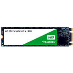 Изображение SSD Western Digital Green 480Gb M.2 SATA 2280 (WDS480G2G0B) 545/480 МБ/с Фото SSD Western Digital Green 480Gb M.2 SATA 2280 (WDS480G2G0B) 545/480 МБ/с