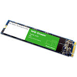 Изображение SSD Western Digital Green 480Gb M.2 SATA 2280 (WDS480G3G0B) 545/480 МБ/с #2 Фото SSD Western Digital Green 480Gb M.2 SATA 2280 (WDS480G3G0B) 545/480 МБ/с #2