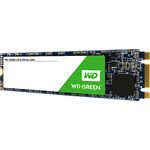 Изображение SSD Western Digital Green 480Gb M.2 SATA 2280 (WDS480G2G0B) 545/480 МБ/с #1 Фото SSD Western Digital Green 480Gb M.2 SATA 2280 (WDS480G2G0B) 545/480 МБ/с #1