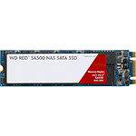 Изображение SSD Western Digital Red SA500 2TB M.2 SATA (WDS200T1R0B) 560/530MB/s Фото SSD Western Digital Red SA500 2TB M.2 SATA (WDS200T1R0B) 560/530MB/s
