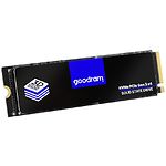 Изображение SSD Goodram PX500 gen.2 512Gb M.2 NVMe 2280 PCIe Gen3x4 (SSDPR-PX500-512-80-G2) 2000/1600 Mb/s #4 Фото SSD Goodram PX500 gen.2 512Gb M.2 NVMe 2280 PCIe Gen3x4 (SSDPR-PX500-512-80-G2) 2000/1600 Mb/s #4