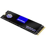 Изображение SSD Goodram PX500 gen.2 512Gb M.2 NVMe 2280 PCIe Gen3x4 (SSDPR-PX500-512-80-G2) 2000/1600 Mb/s #3 Фото SSD Goodram PX500 gen.2 512Gb M.2 NVMe 2280 PCIe Gen3x4 (SSDPR-PX500-512-80-G2) 2000/1600 Mb/s #3