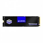 Изображение SSD Goodram PX500 gen.2 512Gb M.2 NVMe 2280 PCIe Gen3x4 (SSDPR-PX500-512-80-G2) 2000/1600 Mb/s #1 Фото SSD Goodram PX500 gen.2 512Gb M.2 NVMe 2280 PCIe Gen3x4 (SSDPR-PX500-512-80-G2) 2000/1600 Mb/s #1