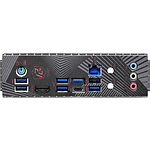 Фото Материнская плата AsRock Z790 PG LIGHTNING/D4, s-1700, ATX #1