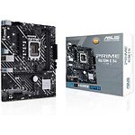 Изображение Материнская плата ASUS PRIME H610M-E D4-CSM, s1700, mATX Фото Материнская плата ASUS PRIME H610M-E D4-CSM, s1700, mATX