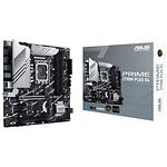 Изображение Материнская плата ASUS PRIME Z790M-PLUS, s1700, mATX #1 Фото Материнская плата ASUS PRIME Z790M-PLUS, s1700, mATX #1