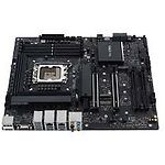 Изображение Материнская плата ASUS PRO WS W680-ACE, s1700, ATX #1 Фото Материнская плата ASUS PRO WS W680-ACE, s1700, ATX #1