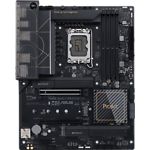 Изображение Материнская плата ASUS PROART B760-CREATOR D4, s1700, ATX Фото Материнская плата ASUS PROART B760-CREATOR D4, s1700, ATX