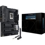 Изображение Материнская плата ASUS PROART Z790-CREATOR WIFI, s1700, ATX #1 Фото Материнская плата ASUS PROART Z790-CREATOR WIFI, s1700, ATX #1