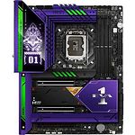 Изображение Материнская плата ASUS ROG MAXIMUS Z690 HERO EVA, s1700, ATX Фото Материнская плата ASUS ROG MAXIMUS Z690 HERO EVA, s1700, ATX