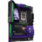 Изображение Материнская плата ASUS ROG MAXIMUS Z690 HERO EVA, s1700, ATX #1 Фото Материнская плата ASUS ROG MAXIMUS Z690 HERO EVA, s1700, ATX #1