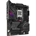 Изображение Материнская плата ASUS ROG STRIX B650E-E GAMING WIFI, AM5, ATX Фото Материнская плата ASUS ROG STRIX B650E-E GAMING WIFI, AM5, ATX