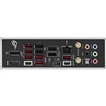 Изображение Материнская плата ASUS ROG STRIX B650E-E GAMING WIFI, AM5, ATX #1 Фото Материнская плата ASUS ROG STRIX B650E-E GAMING WIFI, AM5, ATX #1