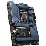 Изображение Материнская плата MSI MAG Z690 TORPEDO, S-1700, ATX Фото Материнская плата MSI MAG Z690 TORPEDO, S-1700, ATX