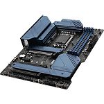Изображение Материнская плата MSI MAG Z690 TORPEDO, S-1700, ATX #1 Фото Материнская плата MSI MAG Z690 TORPEDO, S-1700, ATX #1