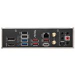 Изображение Материнская плата MSI MAG X570S TORPEDO MAX, S-AM4, ATX Фото Материнская плата MSI MAG X570S TORPEDO MAX, S-AM4, ATX
