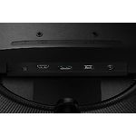 Изображение SAMSUNG 32" LC32G55TQBIXCI VA Curved 2560x1440, 1мс, 250кд/м2, 2500:1, 144Гц, HDMI/DP, Аудиовыход #2 Фото SAMSUNG 32" LC32G55TQBIXCI VA Curved 2560x1440, 1мс, 250кд/м2, 2500:1, 144Гц, HDMI/DP, Аудиовыход #2