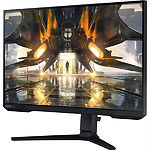 Фото SAMSUNG 27" LS27AG500NIXCI IPS 2560x1440, 1мс, 350кд/м2, 1000:1, 165Гц, HDMI/DP, Аудиовыход #7
