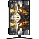 Фото SAMSUNG 27" LS27AG500NIXCI IPS 2560x1440, 1мс, 350кд/м2, 1000:1, 165Гц, HDMI/DP, Аудиовыход #6