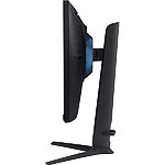 Фото SAMSUNG 27" LS27AG500NIXCI IPS 2560x1440, 1мс, 350кд/м2, 1000:1, 165Гц, HDMI/DP, Аудиовыход #4